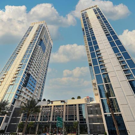 Dream Inn Apartments - Damac Maison Prive Dubai Luaran gambar